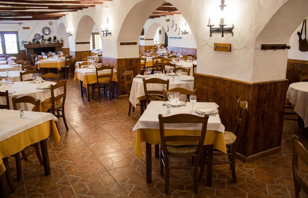 Pension Mariola Agres Exterior photo
