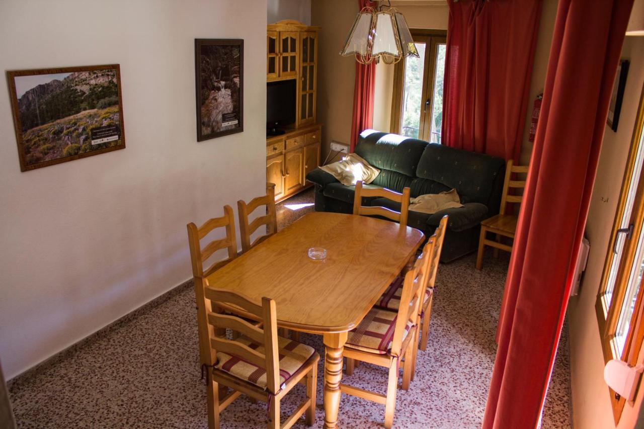 Pension Mariola Agres Exterior photo
